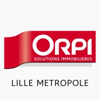 ORPI IMMOBILIER LA MADELEINE app funktioniert nicht? Probleme und Störung