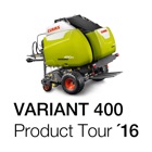 VARIANT 485 Product Tour