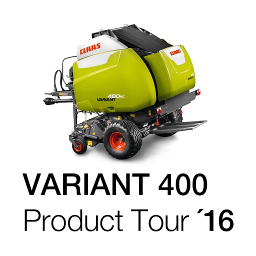 VARIANT 485 Product Tour icon