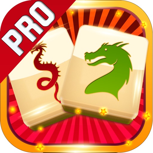 Majong Titan Mahjong Solitaire iOS App