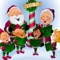 Here is a collection of Christmas carols