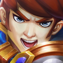 League of Kings : Royale Army Clash Legends