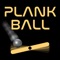 Plank Ball Lite
