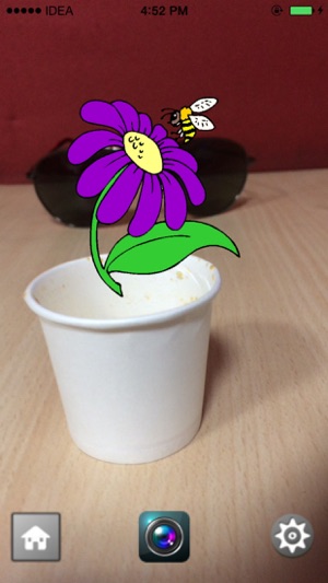 Flowers Camera(圖4)-速報App