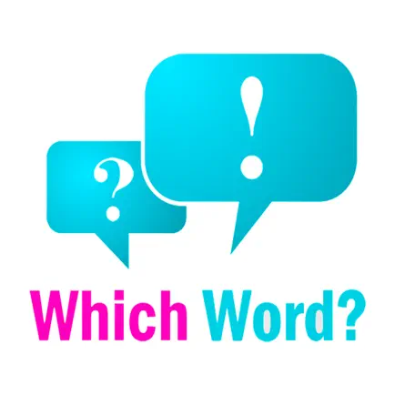 Which Word? 2 Читы