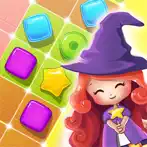 Sudoku Candy Witch