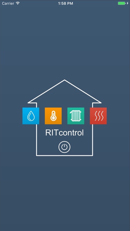 RITcontrol