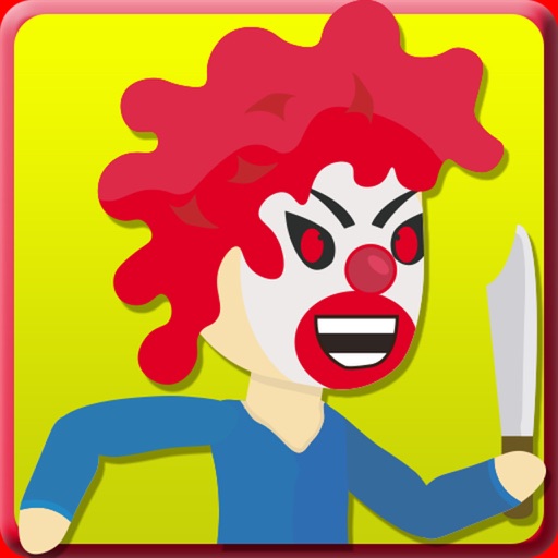 Killer Clown Brawl iOS App
