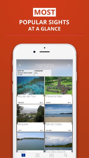 Panama - Travel Guide & Offline Maps(圖2)-速報App