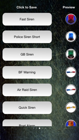 Siren Ringtones(圖3)-速報App