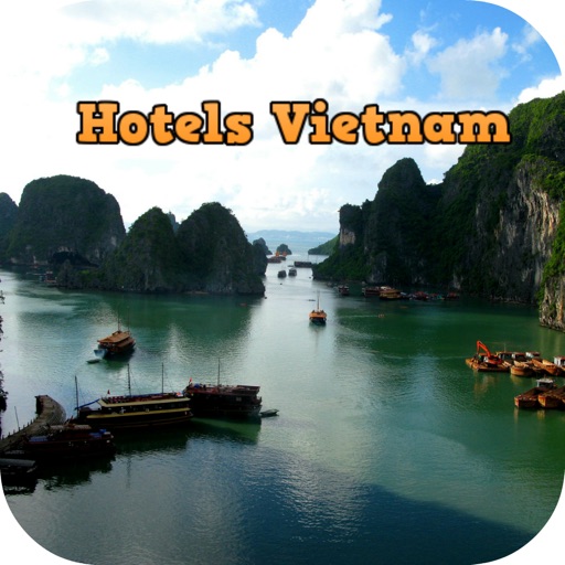 Vietnam Hotels Booking