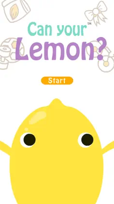 Can Your Lemon - Screenshot 3