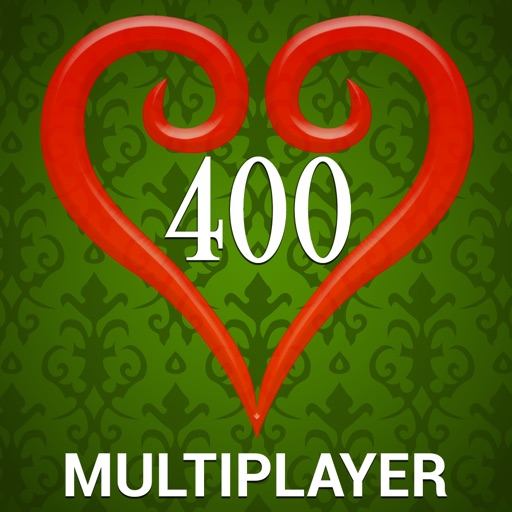 400 Arba3meyeh Multiplayer