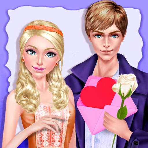 Our Sweet Date - Love Letter Romance icon