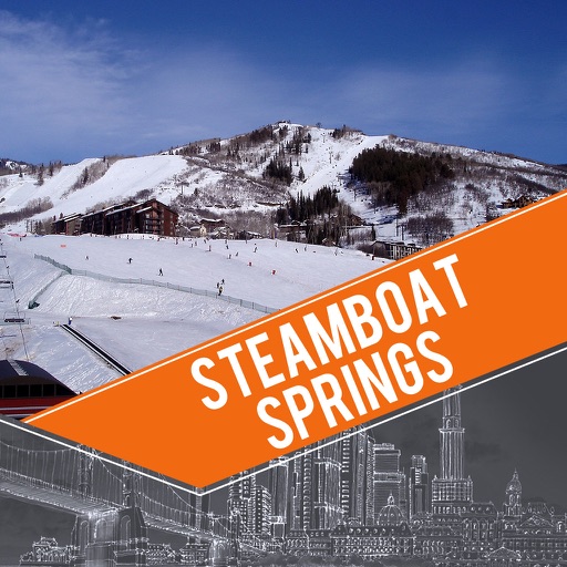 Steamboat Springs Vacation Guide icon