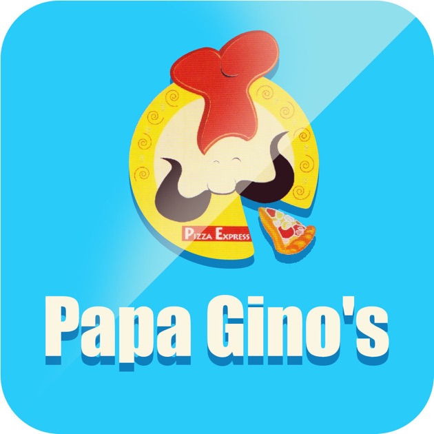 Papa ginos app Jun 22, · Download PapaGinos and enjoy it on your iPhone, iPad, and iPod touch. Order all of your Papa Gino’s favorites from anywhere! Whether you’re in the office or on the couch, you can easily order for pickup or delivery from your mobile device.3/5(6).