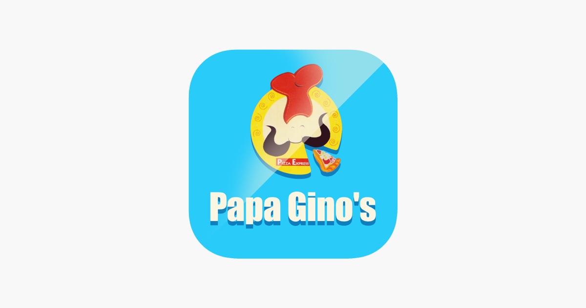 Hours of Operation Jun 22, · Download PapaGinos and enjoy it on your iPhone, iPad, and iPod touch. Order all of your Papa Gino’s favorites from anywhere! Whether you’re in the office or on the couch, you can easily order for pickup or delivery from your mobile device.3/5(6).