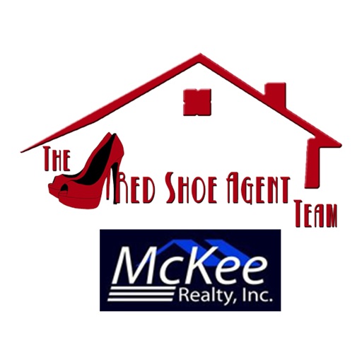 The Red Shoe Agent Team McKee Realty