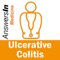 The AnswersIn Medicine Ulcerative Colitis module contains over 1hr 10mins of high quality videos on the topic by Professor Owen Epstein, a leading specialist in the condition