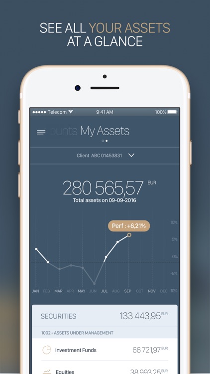 BL Mobile Banking