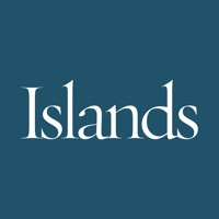 ISLANDS Magazine apk