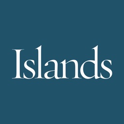 ISLANDS Magazine