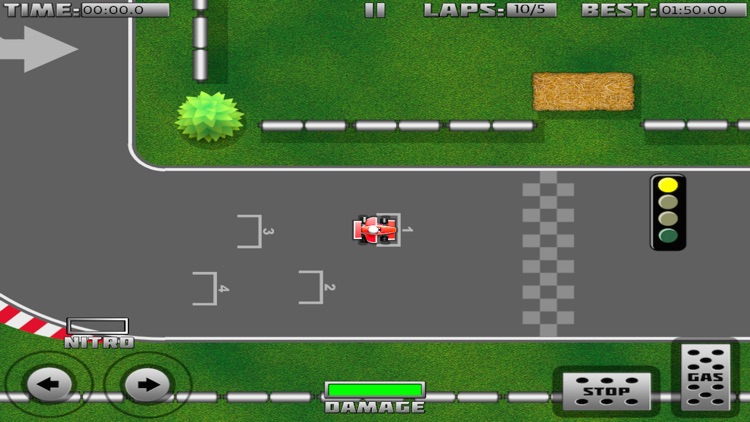 Racing / Car Racing Games