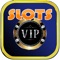 VIP Cruise - Slot Game