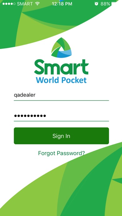 Smart World Pocketのおすすめ画像1