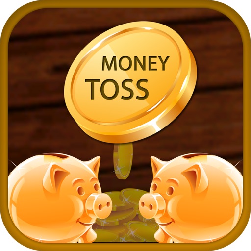 Money Toss - Free iOS App