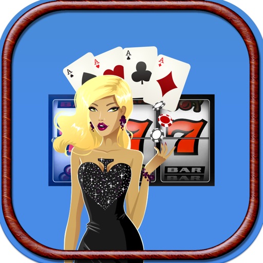 888 Slots Vegas Play Vegas - Free Amazing Casino icon