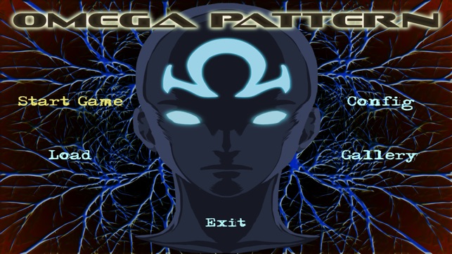 Omega Pattern Visual Novel(圖4)-速報App