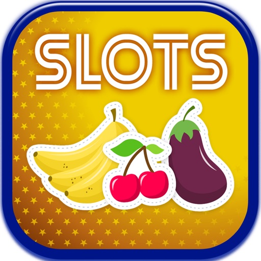 AAA Slots Of Fun Super Slots - Spin & Win! iOS App