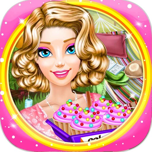 Picnic With Boyfriend-Kids Games Icon