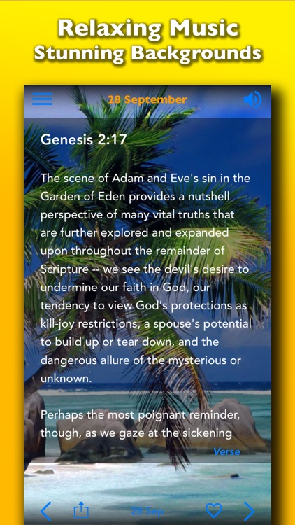 Prayer Plus - Daily Inspiration.al Bible Verse.s screenshot-0