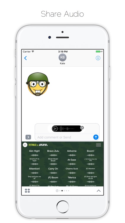Vetmoji screenshot-3