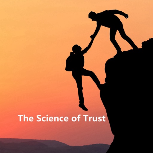 Quick Wisdom from The Science of Trust:Couples