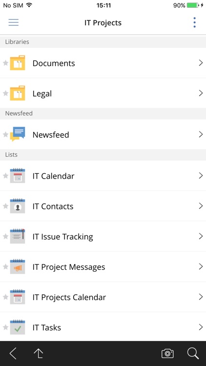 harmon.ie - for Office 365 and SharePoint screenshot-3