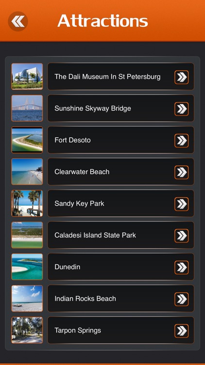 Clearwater Tourism Guide