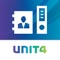 In order to use the UNIT4 Multivers CRM app you must have a valid login for UNIT4 Multivers Online