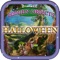 Halloween Scary Spell is free Hidden Objects game for this Halloween