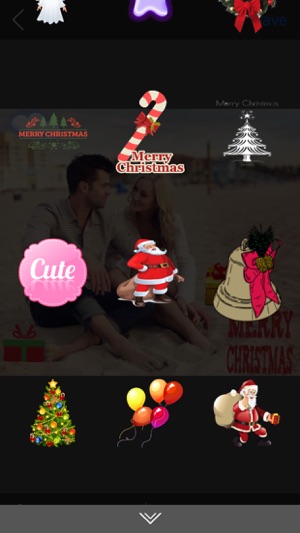 1000+ New Collection of Xmas Sticker(圖3)-速報App