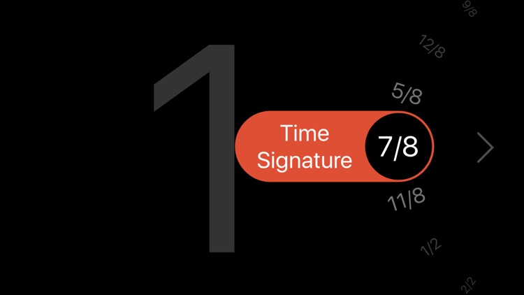 Click Metronome screenshot-3