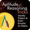 Aptitude and Reasoning Tricks - Indentify Pattern & Brain Booster for Maths
