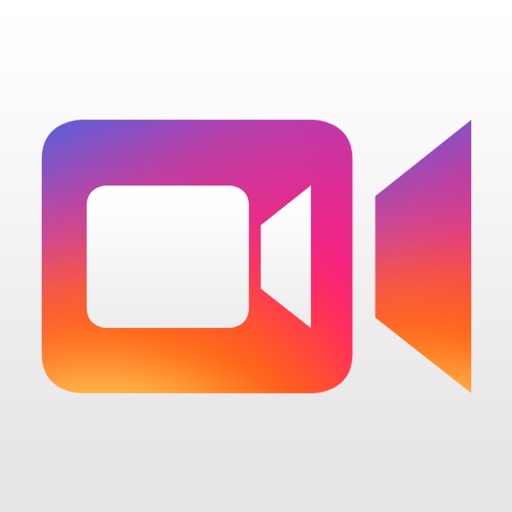 Video in Video - Live Photo, Video, GIF and Photo icon