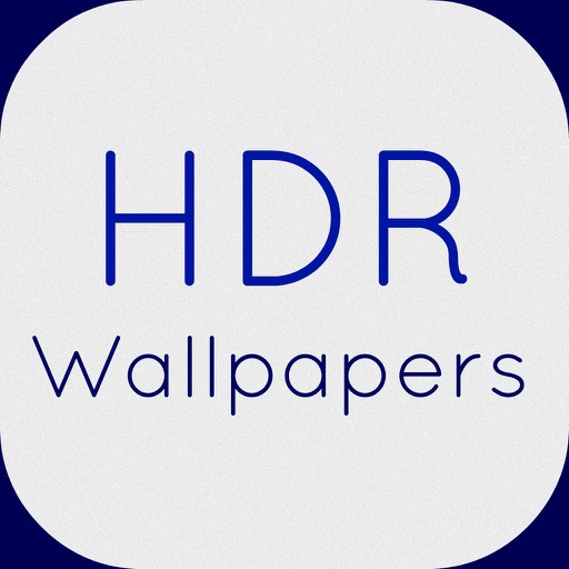 HDR wallpapers icon