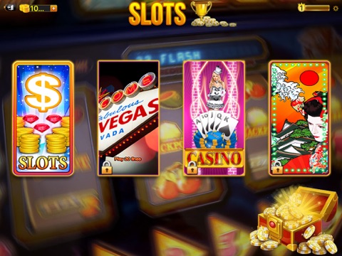 2017 Amazing Hot Casino - Gambling Machine Tour screenshot 3
