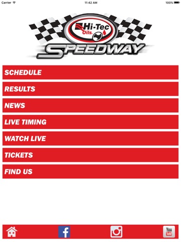 Ultimate Speedway screenshot 3
