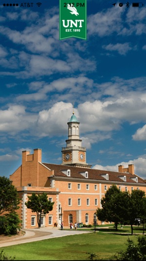 University of North Texas