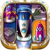 Move Me Out Sliding Blocks For Spaceships Puzzles